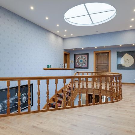 Bolderberg Alury B&B المظهر الخارجي الصورة