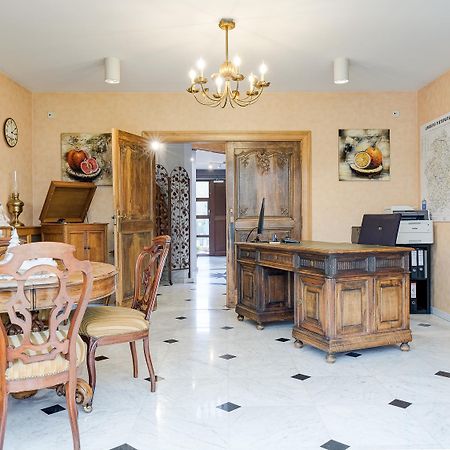 Bolderberg Alury B&B المظهر الخارجي الصورة