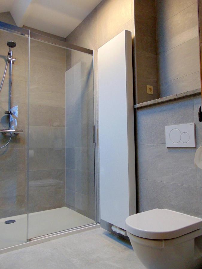 Bolderberg Alury B&B المظهر الخارجي الصورة