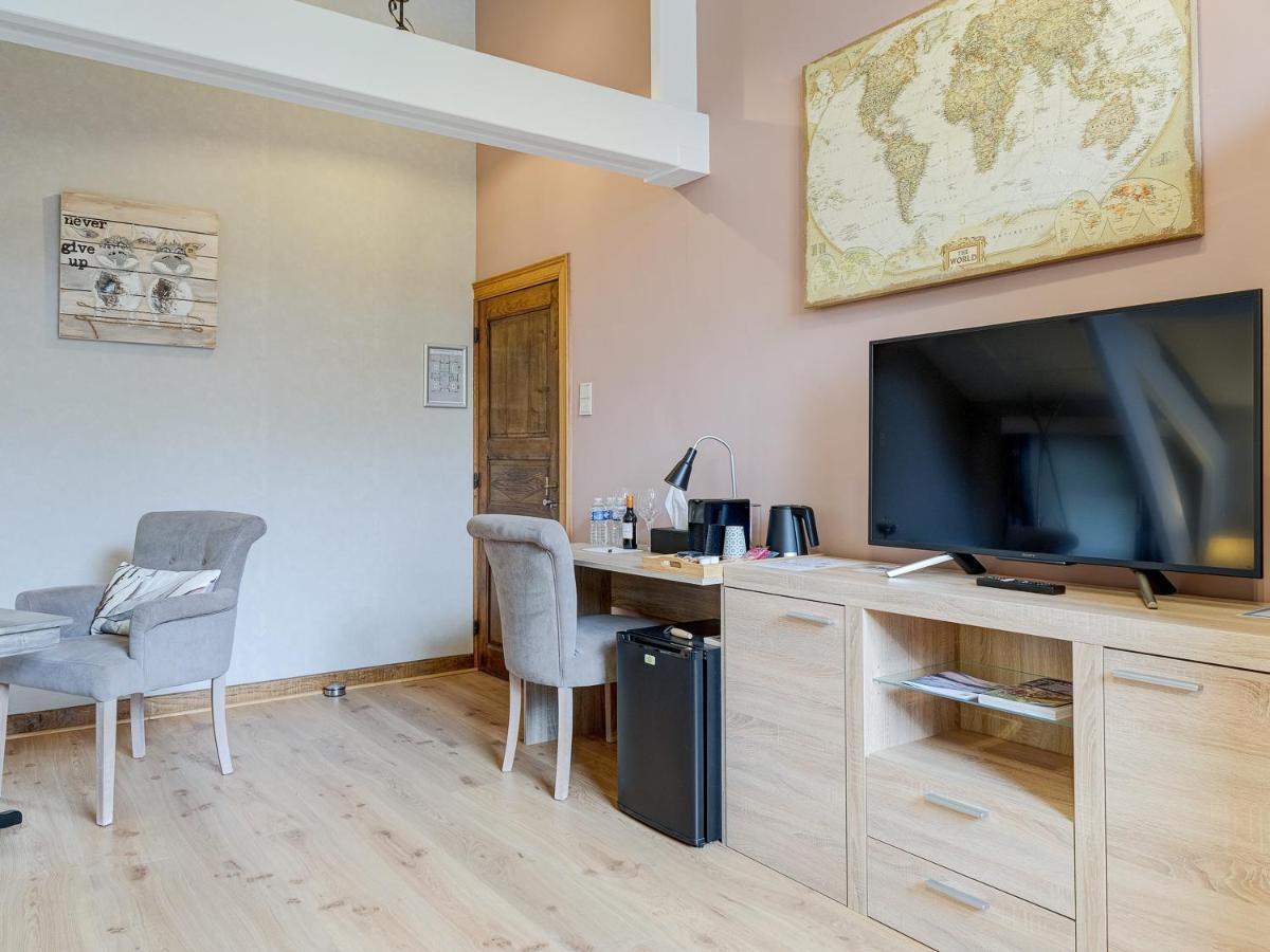 Bolderberg Alury B&B المظهر الخارجي الصورة