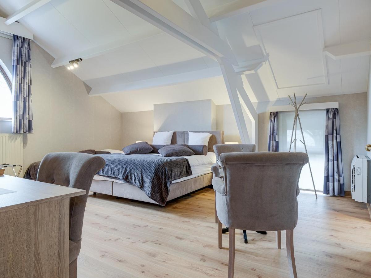 Bolderberg Alury B&B المظهر الخارجي الصورة