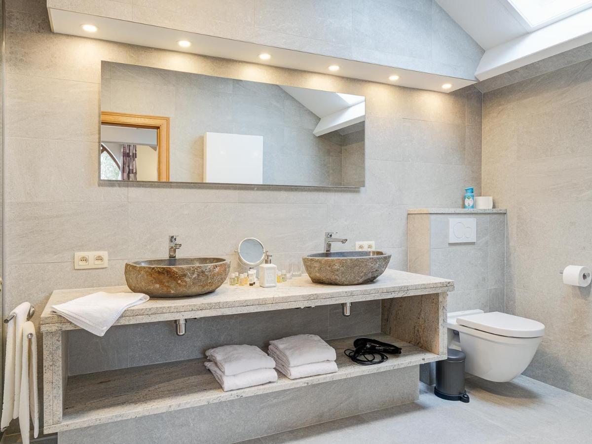 Bolderberg Alury B&B المظهر الخارجي الصورة