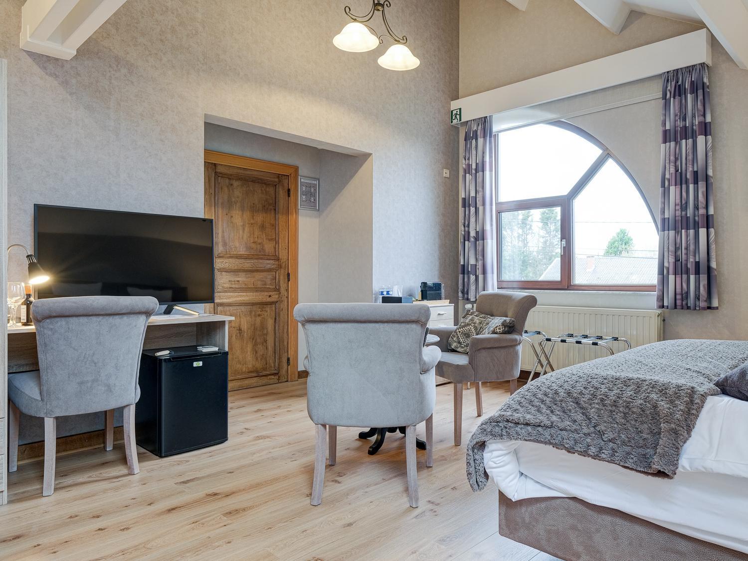 Bolderberg Alury B&B المظهر الخارجي الصورة