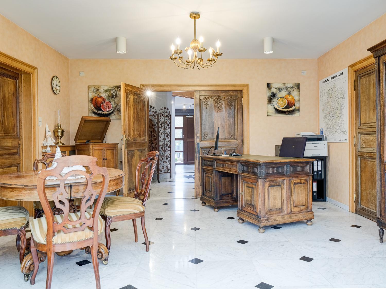 Bolderberg Alury B&B المظهر الخارجي الصورة