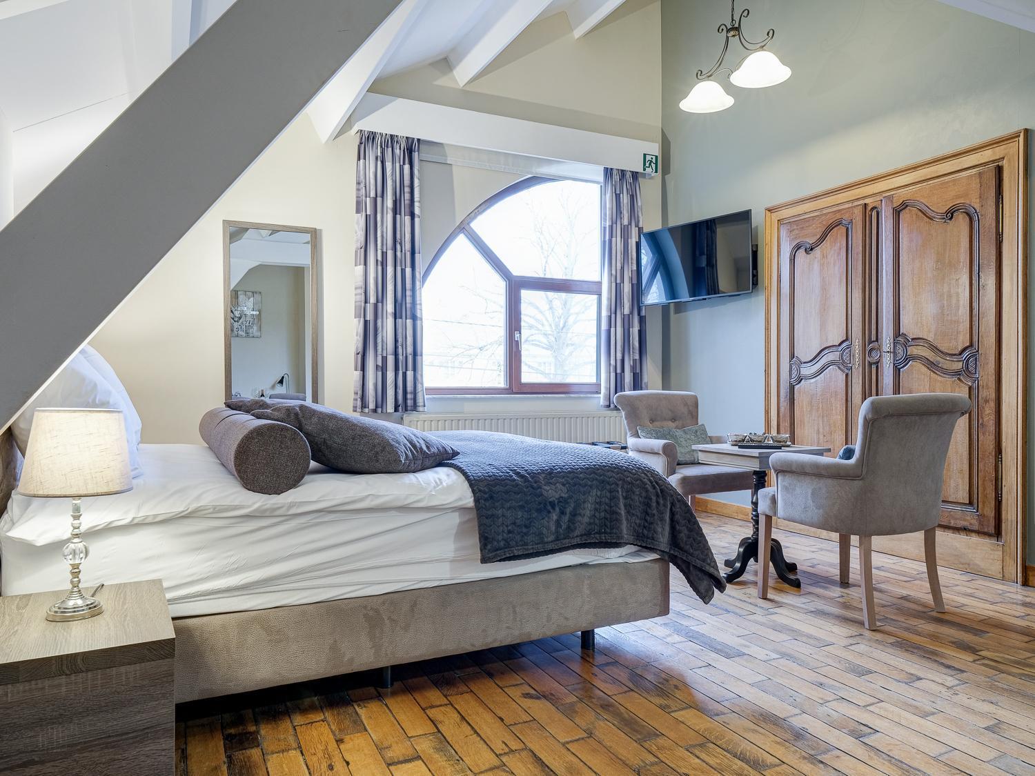 Bolderberg Alury B&B المظهر الخارجي الصورة