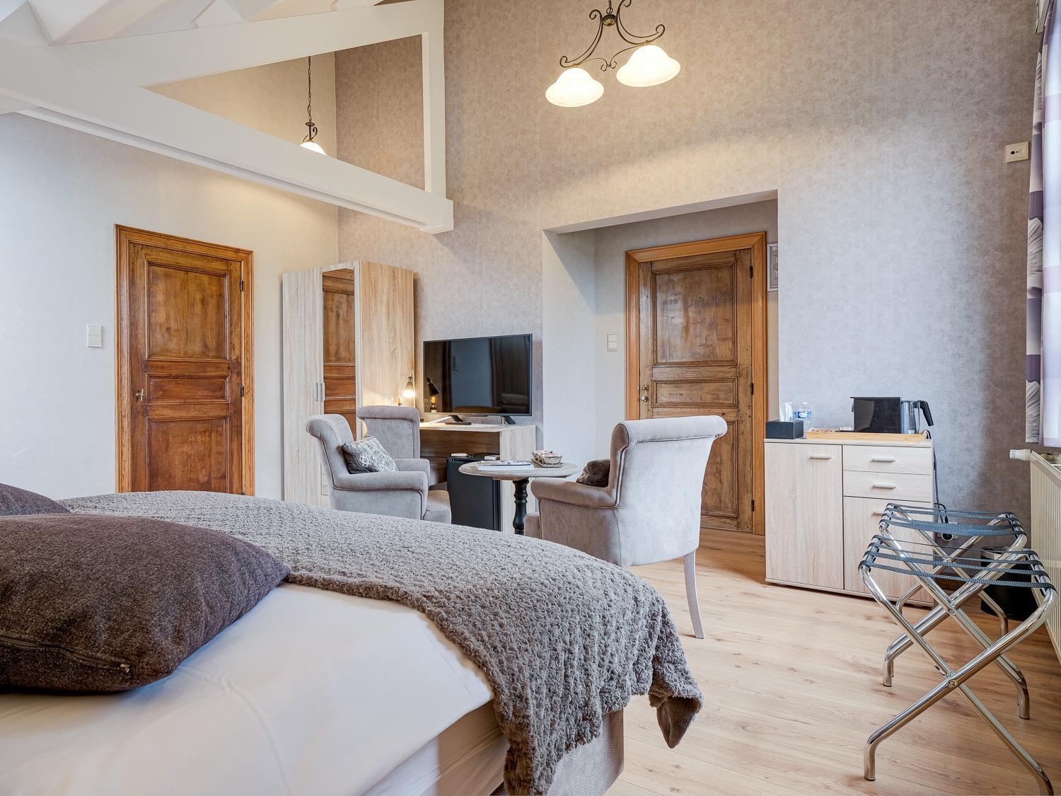 Bolderberg Alury B&B المظهر الخارجي الصورة
