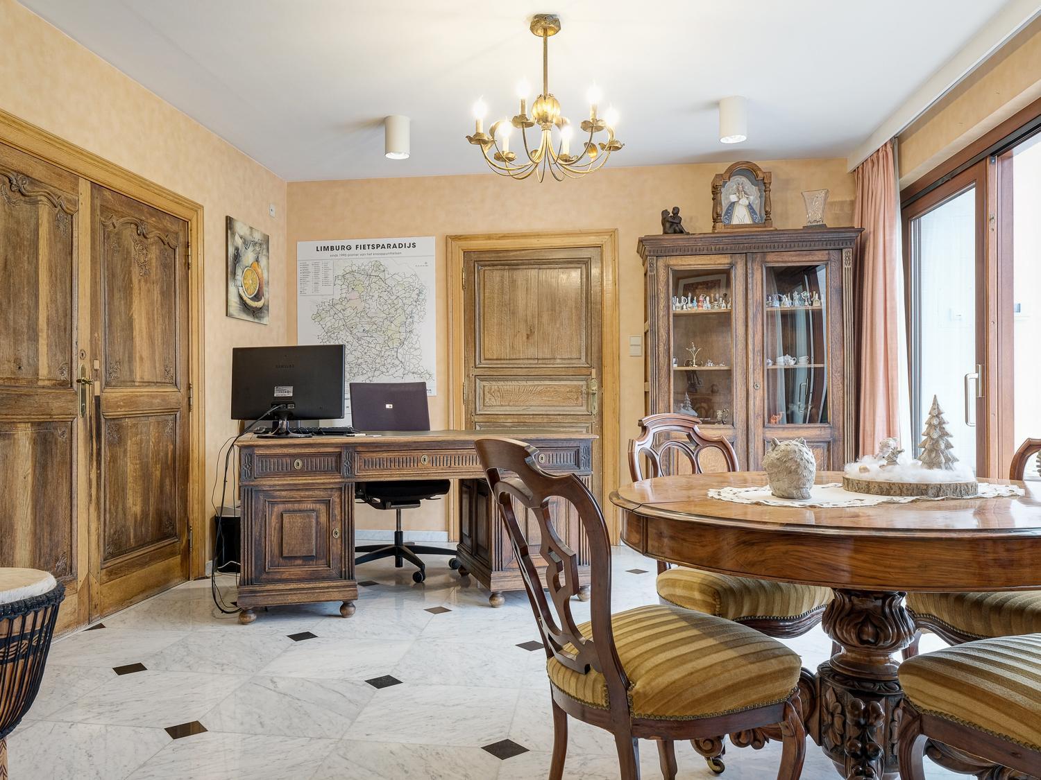 Bolderberg Alury B&B المظهر الخارجي الصورة