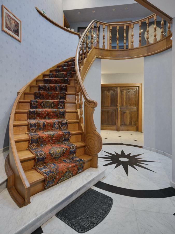 Bolderberg Alury B&B المظهر الخارجي الصورة