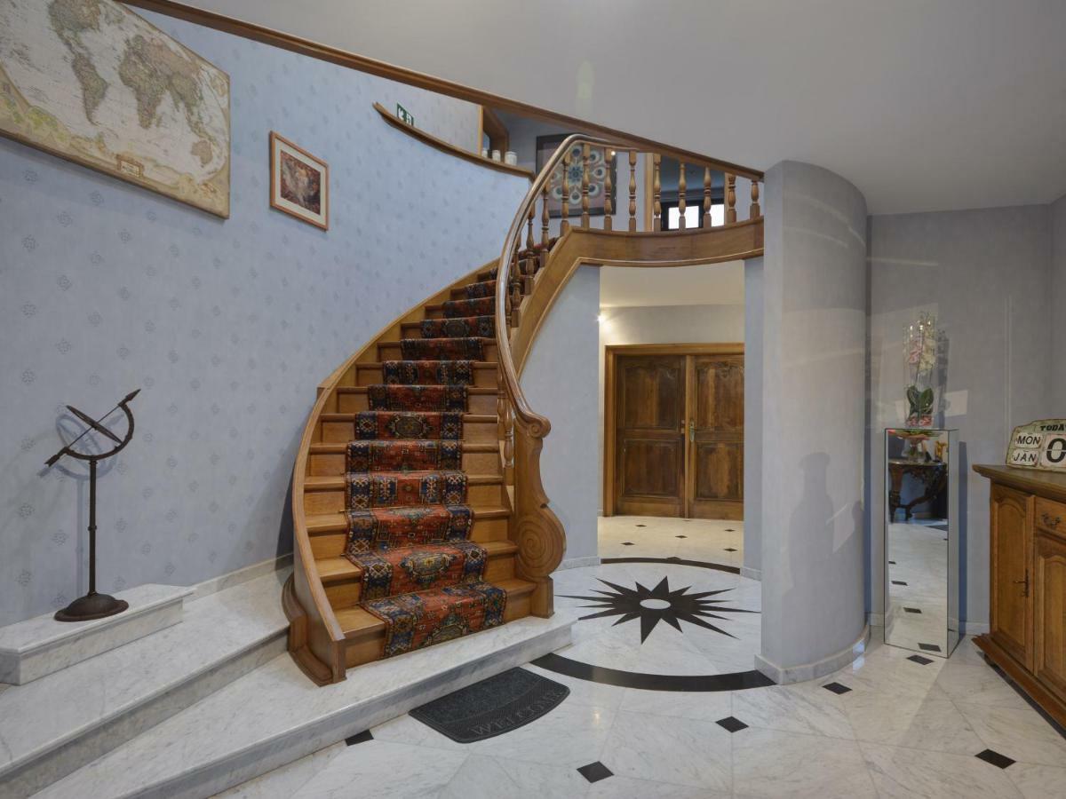 Bolderberg Alury B&B المظهر الخارجي الصورة